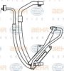BEHR HELLA SERVICE 9GS 351 337-591 High Pressure Line, air conditioning